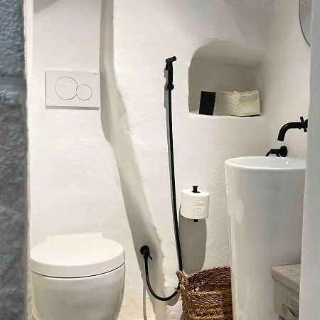 Apartman Luxe With Jacuzzi, Center *