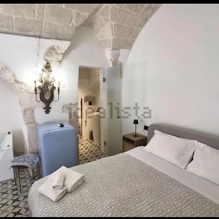 Apartamento Luxe With Jacuzzi, Center Ostuni