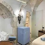 Luxe With Jacuzzi, Center Ostuni