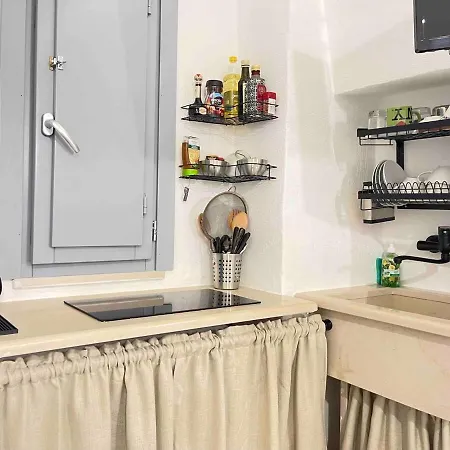 Luxe With Jacuzzi, Center Apartment Ostuni