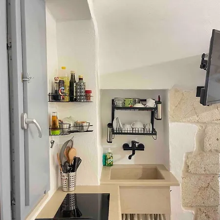 Luxe With Jacuzzi, Center Apartment