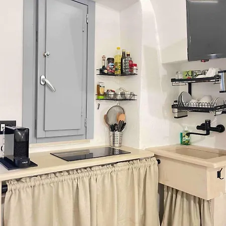 Luxe With Jacuzzi, Center * Ostuni