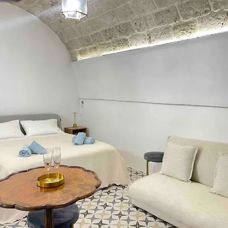 Apartment Luxe With Jacuzzi, Center *